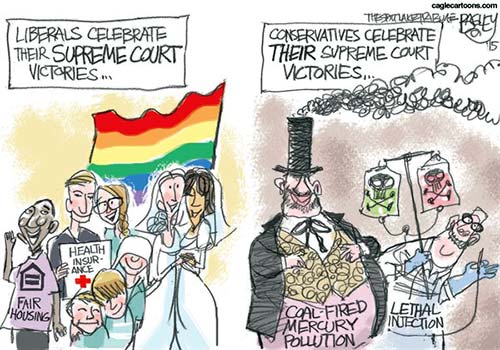 jpg Political Cartoon: SCOTUS Recap