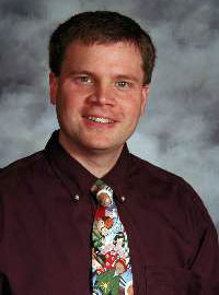 jpg Dr. Michael Johnson Named Alaska Education Commissioner