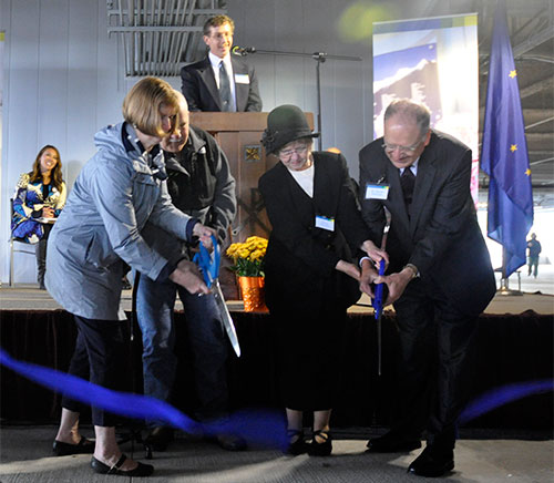 jpg New PeaceHealth Ketchikan Building Celebrated With Ribbon Cutting 