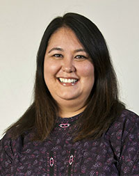 Alaskan Tara Sweeney Confirmed as Assistant Secretary for Indian Affairs at DOI