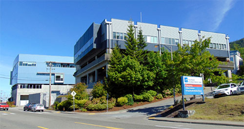 Formal negotiations underway between City of Ketchikan & PeaceHealth