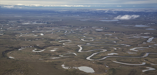 jpg Plan Opens Oil Drilling in Alaska’s National Petroleum Reserve