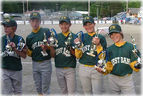 photo All-Stars Ketchikan, Alaska