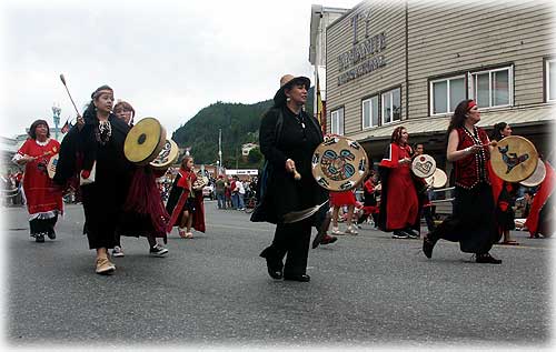 photo KiC Tribal Dancers