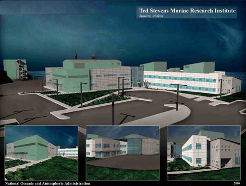 jpg Ted Stevens Marine Research Institute