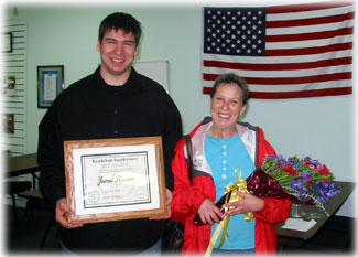 Ketchikan Youth Court