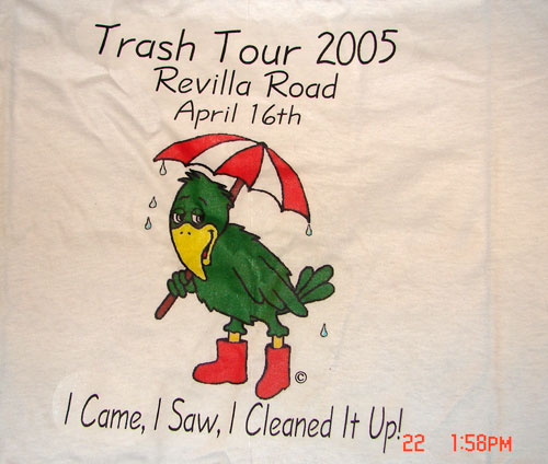 jpg REVISITING “TRASH TOUR 2005, REVILLA ROAD”