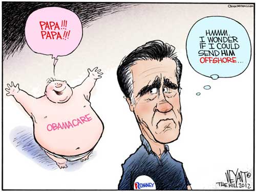 jpg Romney's Baby