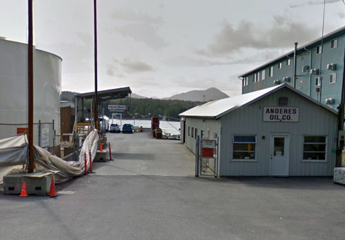 jpg Crowley Completes Acquisition of Anderes Oil in Ketchikan