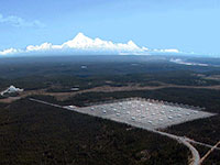 Murkowski’s HAARP Fight Keeps Wrecking Ball Away for a Year