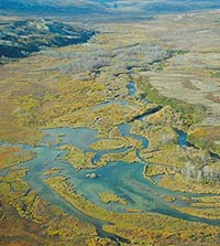 EPA releases new proposal to protect Bristol Bay fisheries from impacts posed by Pebble Mine