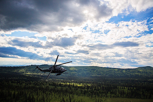 jpg Hikers stranded on cliff near Valdez rescued by Alaska Air Guardsmen 