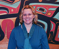 Maxwell is New Director of Ketchikan Museums