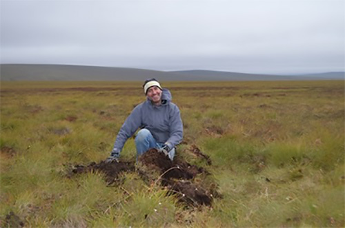 jpg Study Finds Toxic Mercury is Accumulating in the Arctic Tundra