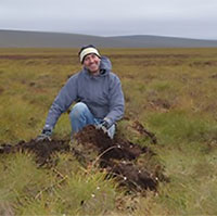 Study Finds Toxic Mercury is Accumulating in the Arctic Tundra