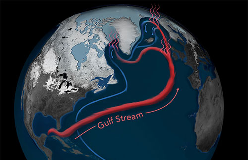 jpg When it comes to regulating global climate, the circulation of the Atlantic Ocean plays a key role.