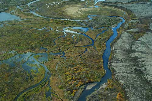 EPA Says Pebble Mine’s environmental impact lacks important information and likely underestimates the risk to water quality and fish habitat in the Bristol Bay watershed