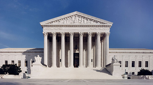 jpg Roberts rules: The 2 most important Supreme Court decisions this year were about fair elections and the chief justice 