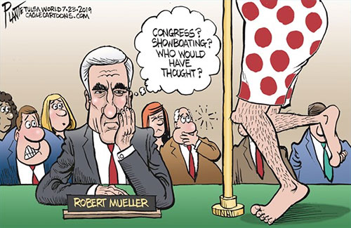 jpg Political Cartoon: Robert Mueller testifies
