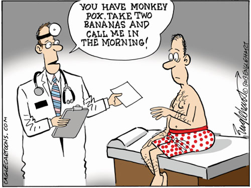 jpg Political Cartoon: The Latest Health Scare