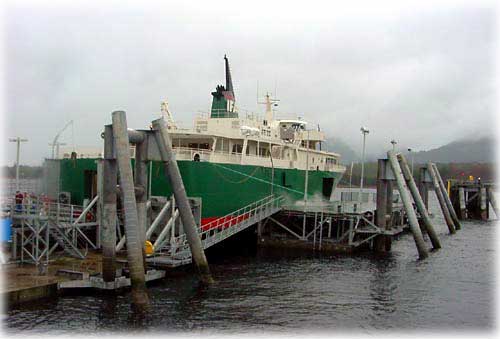 MV Prince of Wales