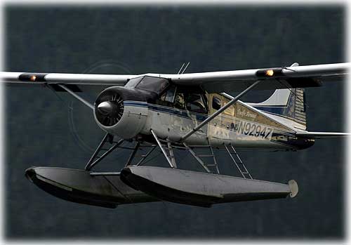 photo Pacific Airways Ketchikan, Alaska