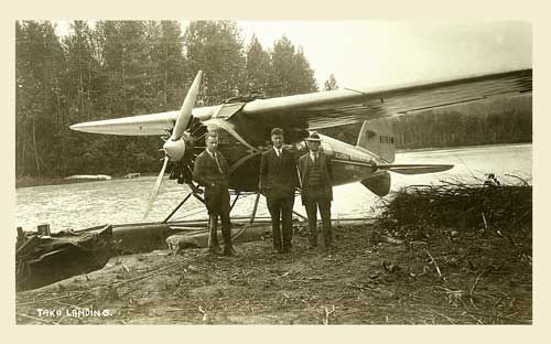 photo Bob Ellis Ketchikan, Alaska