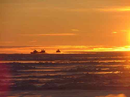 jpg Russian nuclear-powered icebreakers