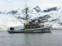 NOAA's Oldest Ship, John N. Cobb, to be Retired