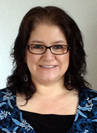 jpg Nancy Christian recently graduated from the Western CUNA Management School