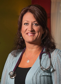 Tammy Earnest, Family nurse practitioner joins Creekside Family Health Clinic