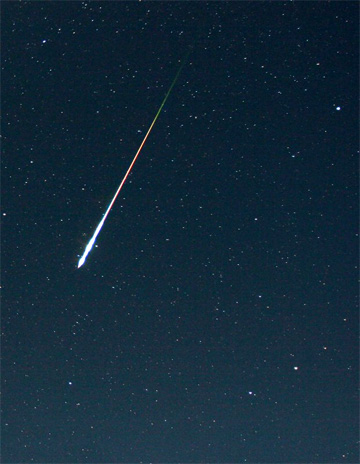 jpg Mapping Tons of Meteoric Dust in the Sky