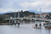 Bellingham man dies after jumping off Sitka bridge