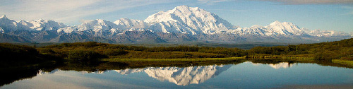 jpg Mount McKinley renamed Denali, to reflect the heritage of Alaska Natives 