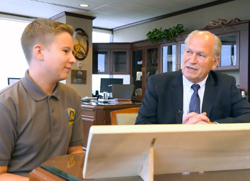 jpg Watch a video of Grayson telling his company’s story to Governor Bill Walker.