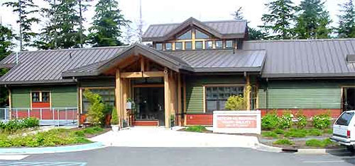 jpg DHSS to close Ketchikan Regional Youth Facility