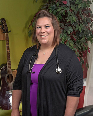 jpg New Nurse Practitioner Joins Creekside Family Health Clinic 