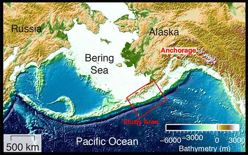 jpg New images from under Alaska seafloor suggest high tsunami danger 