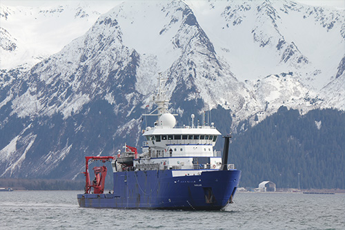 jpg Sikuliaq expands ways to study Gulf of Alaska ecosystems 