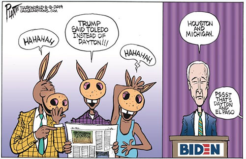 jpg Political Cartoon: Uh Oh Joe