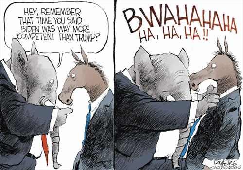 jpg Political Cartoon: BWAHAHAHA HAhaha!