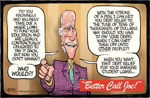 jpg Political Cartoon:  Better Call Joe