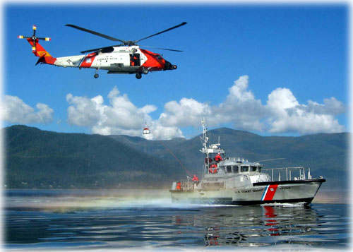 jpg uscg Ketchikan, Alaska