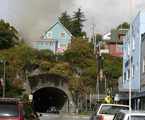 jpg firefighters Ketchikan