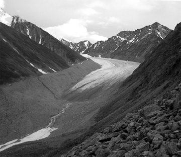 jpg McCall Glacier 2003