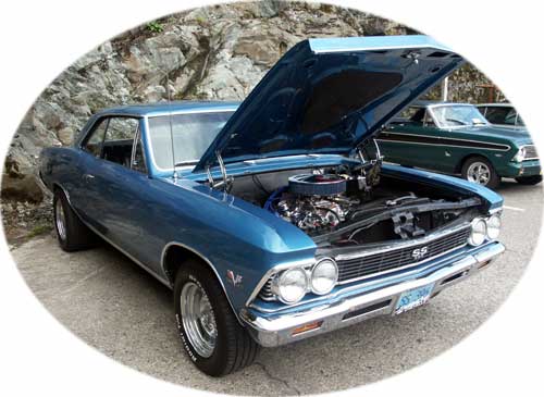 jpg 1966 Chevelle 396