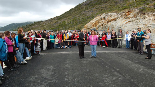 jpg Metlakatla's Walden Point Road Designated Scenic Byway