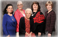 4th Annual WISH Women of Distinction Honorees Announced