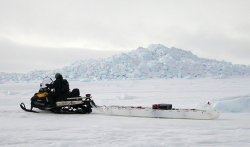 jpg Alaska's view of the sea-ice minimum