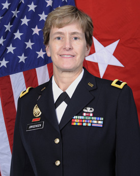 jpg Alaska Army National Guard promotes first female Brigadier General